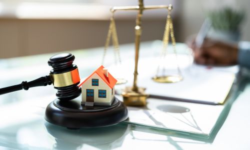 Real Estate Lawyers