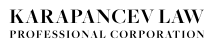 Karapancev Law
