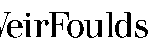 WeirFoulds LLP logo