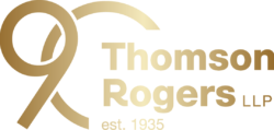Thomson Rogers LLP